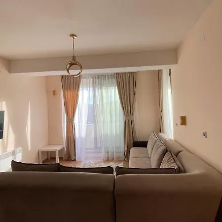 Lux Atlantis Apartament *