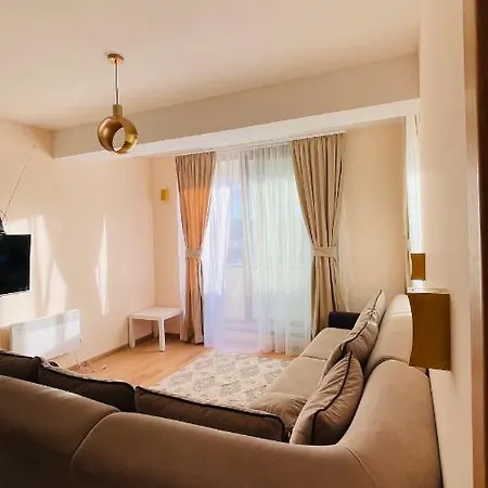 Apartment Lux Atlantis