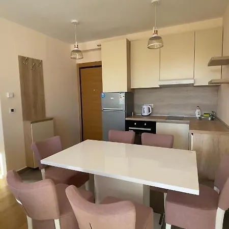 Lux Atlantis Apartment *
