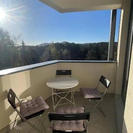 Apartament Lux Atlantis