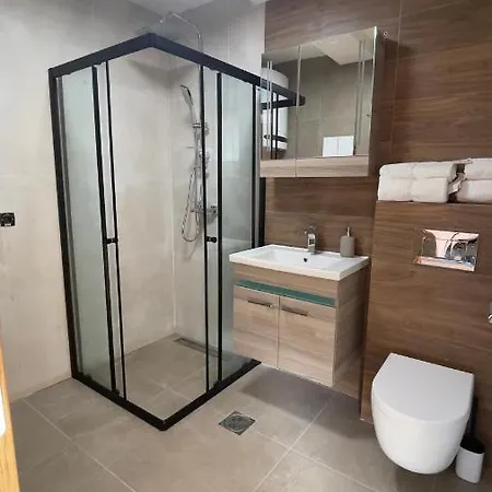 Lux Atlantis Apartment *