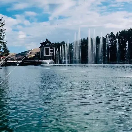 Lux Atlantis *