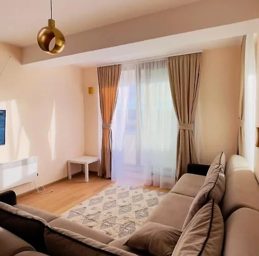 Апартаменты Lux Atlantis *